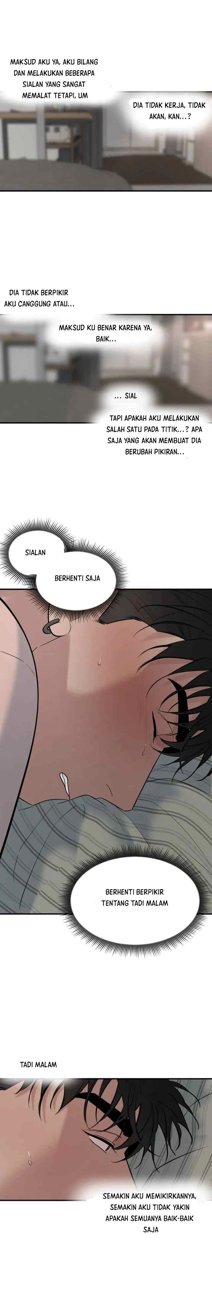 Take Off chapter 70 halaman 5
