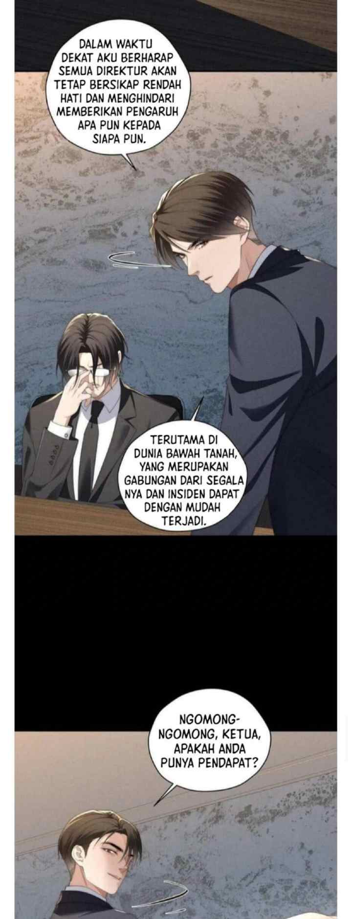 Listen To Me chapter 13 halaman 11