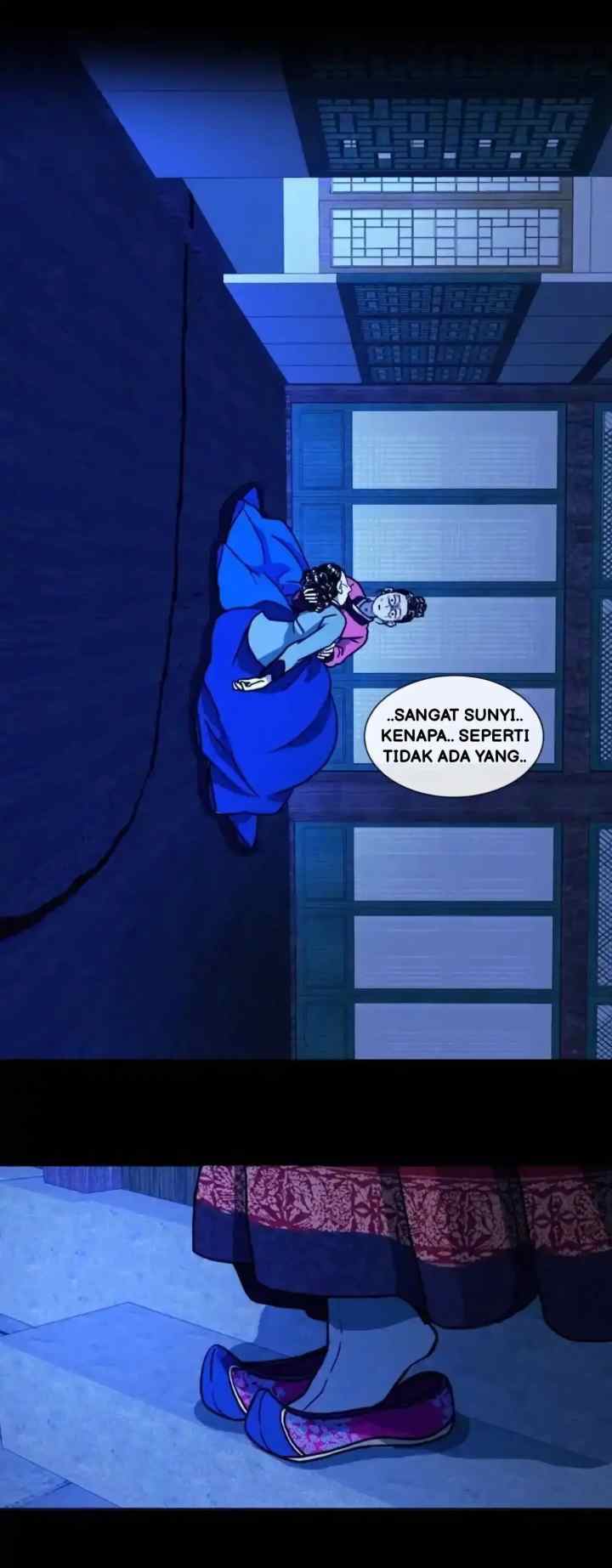 Yeohye chapter 0 halaman 15