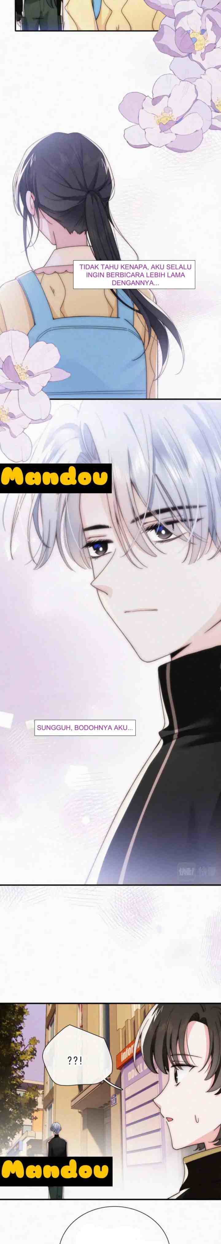 Destined to Love You chapter 20 halaman 8