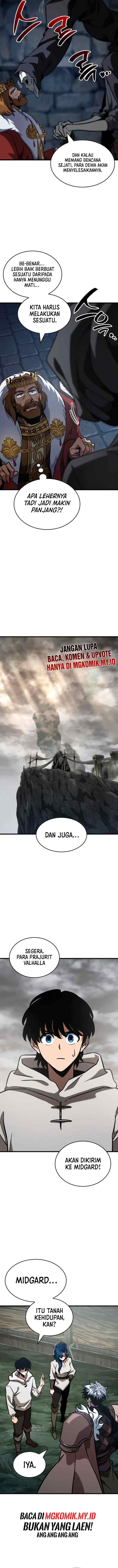 Valhalla Saga chapter 45 halaman 16