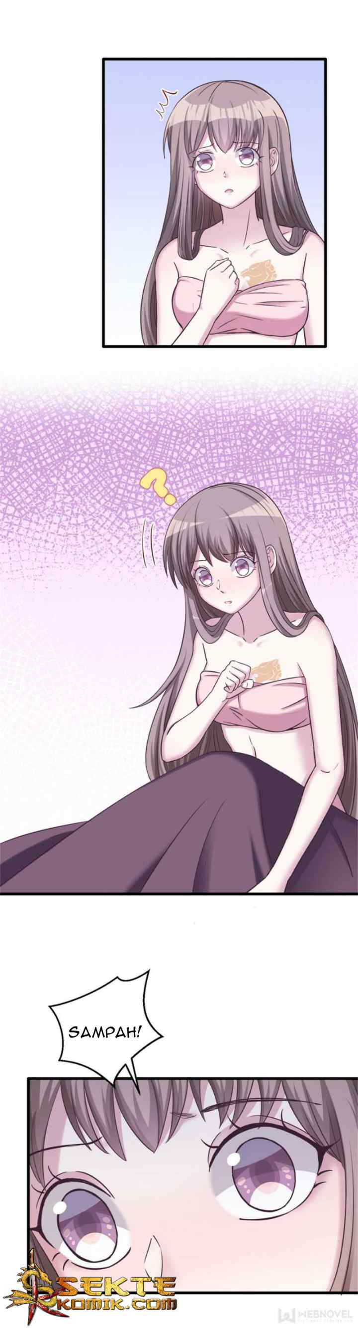 Beauty and the Beasts chapter 132 halaman 16