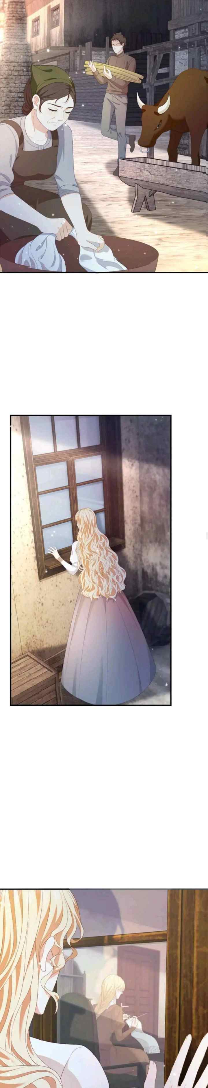 I Was Possessed by the Mad Lady's Body That I Served chapter 20 halaman 7