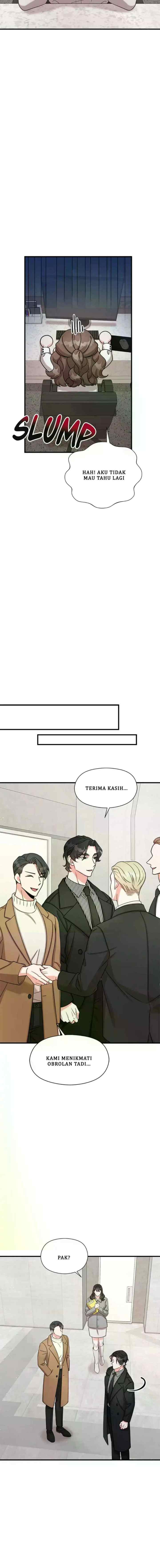 The Most Perfect Marriage chapter 33 halaman 12