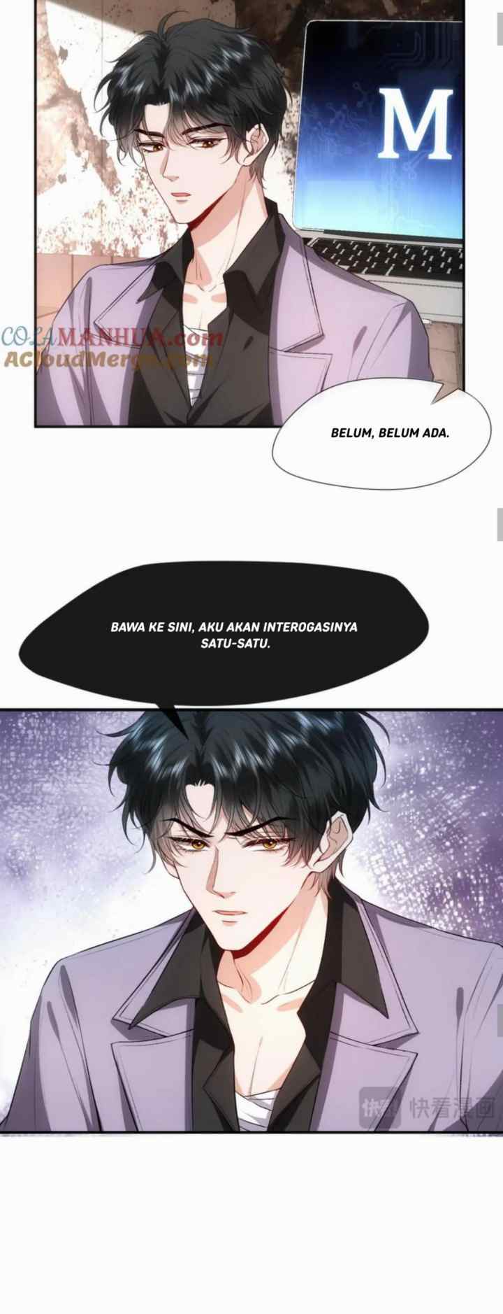 Madam and Her Daily Online Face-Slapping chapter 69 halaman 13