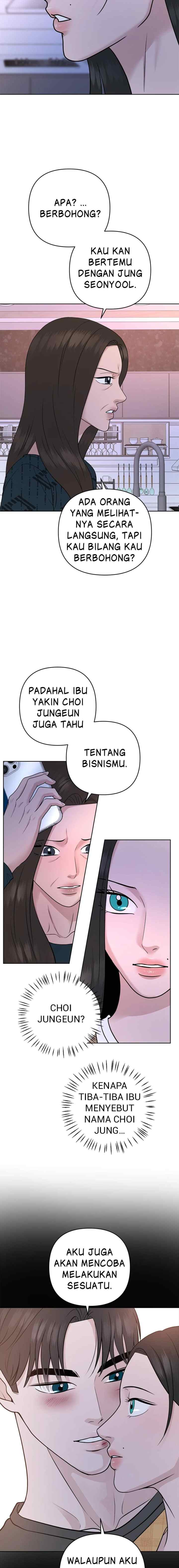 Nuance of Lying chapter 60 halaman 16