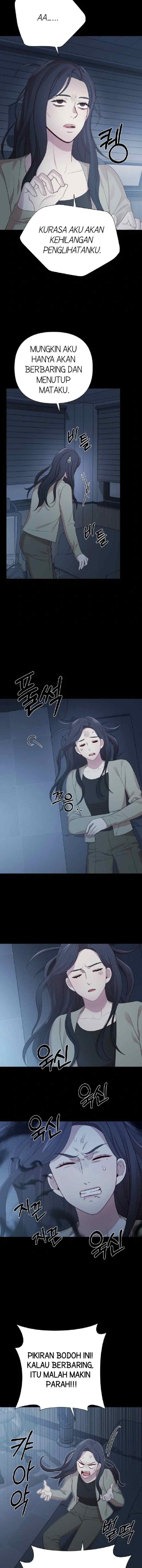 Give Birth To Me chapter 40 halaman 17
