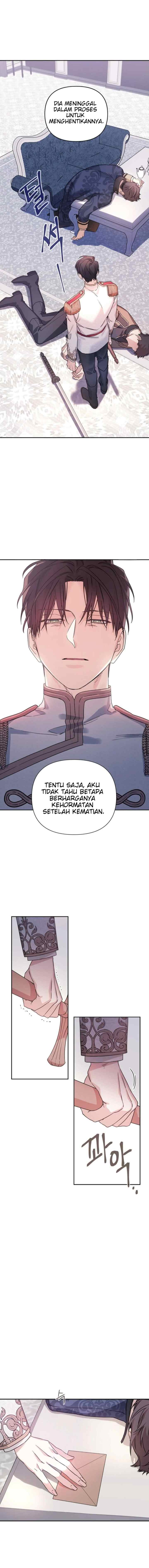 Eternal Covenant chapter 1 halaman 14