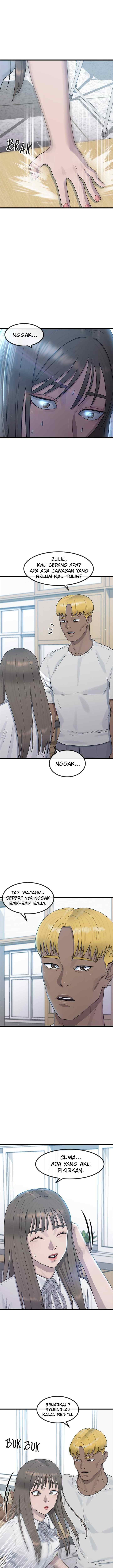 Hypnosis School chapter 52 halaman 8