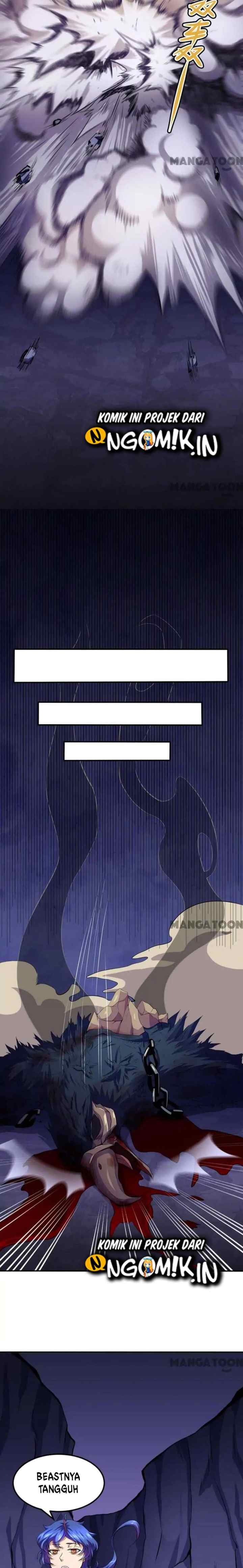 Martial Arts Reigns chapter 120 halaman 9