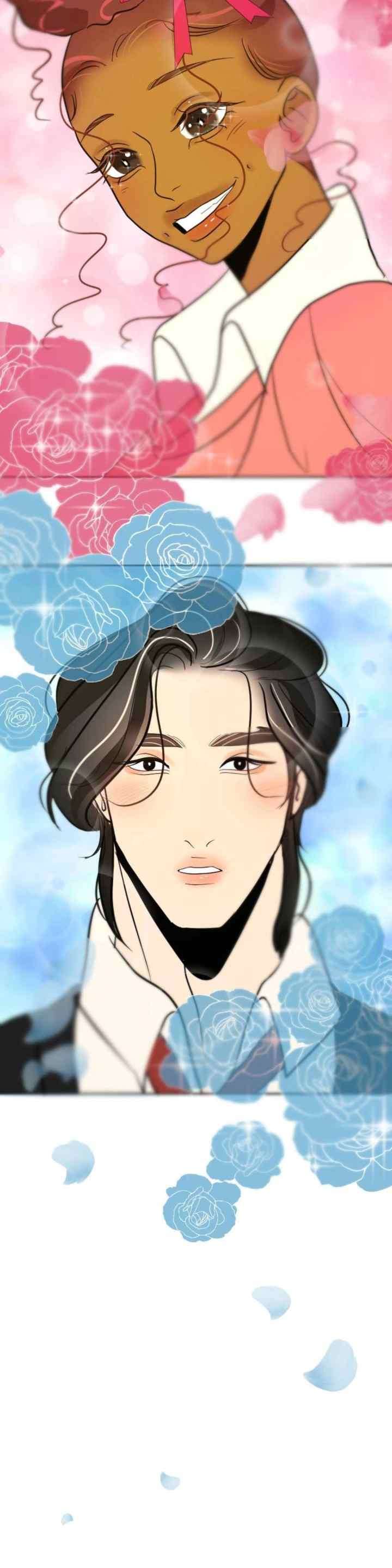 Violent Pink chapter 17 halaman 17