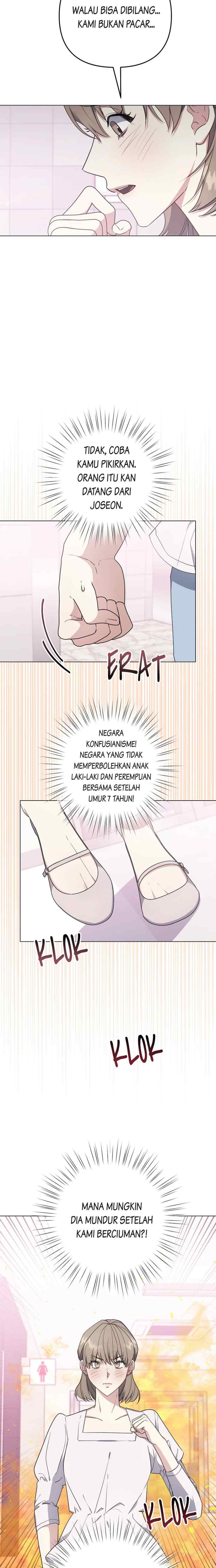 Rooftop Prince chapter 29 halaman 16
