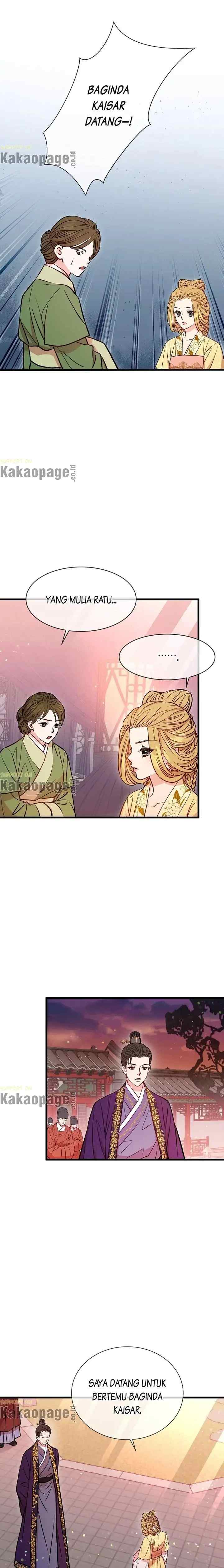 L'Épouse du désert chapter 41 halaman 5