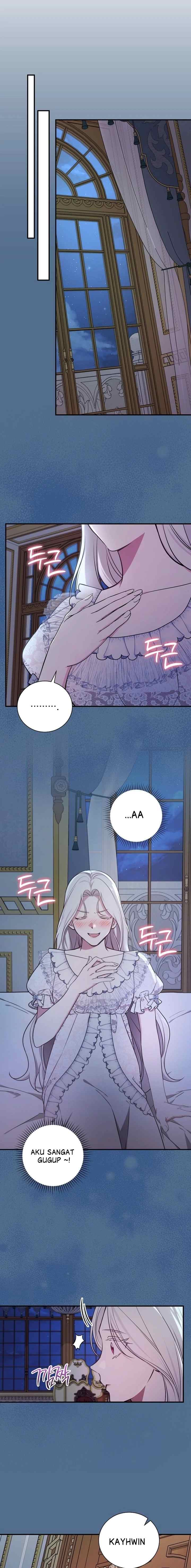 Seducing Duke Monster chapter 111 halaman 9