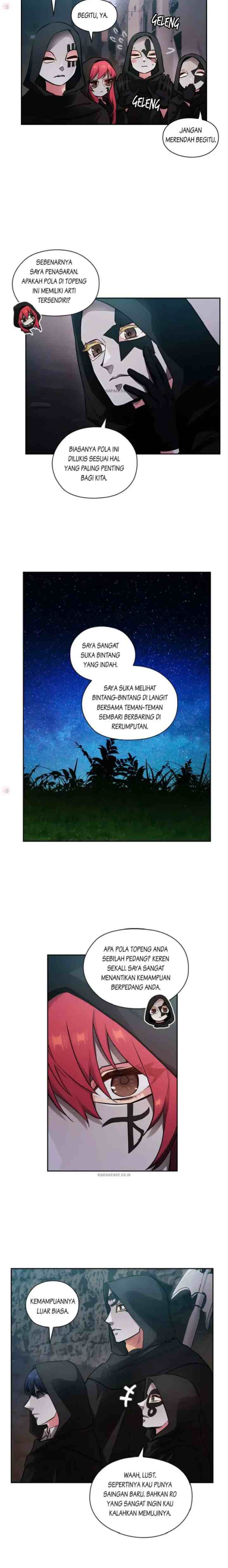 Adonis chapter 133 halaman 9