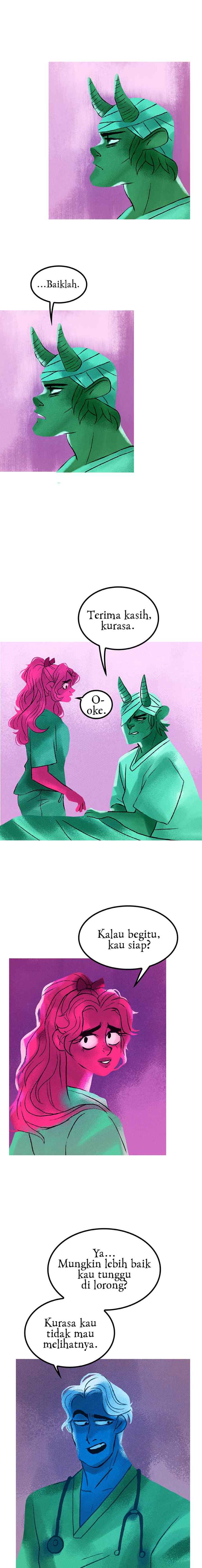 Lore Olympus chapter 89 halaman 17
