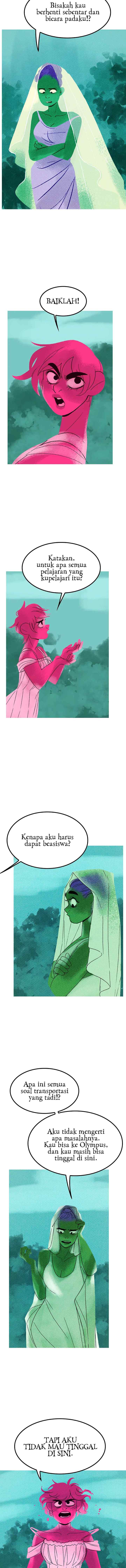 Lore Olympus chapter 115 halaman 6