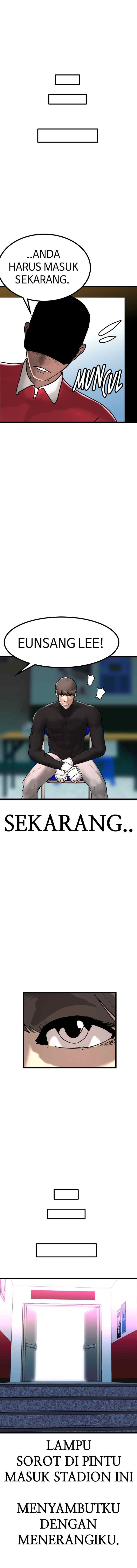 Attention Seeker chapter 122 halaman 16