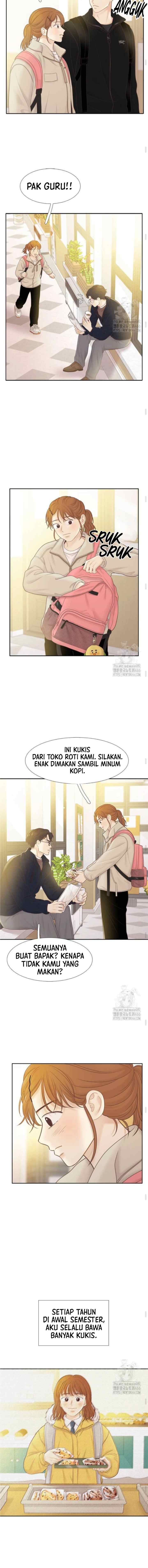 Odd Girls Out S2 chapter 226 halaman 15
