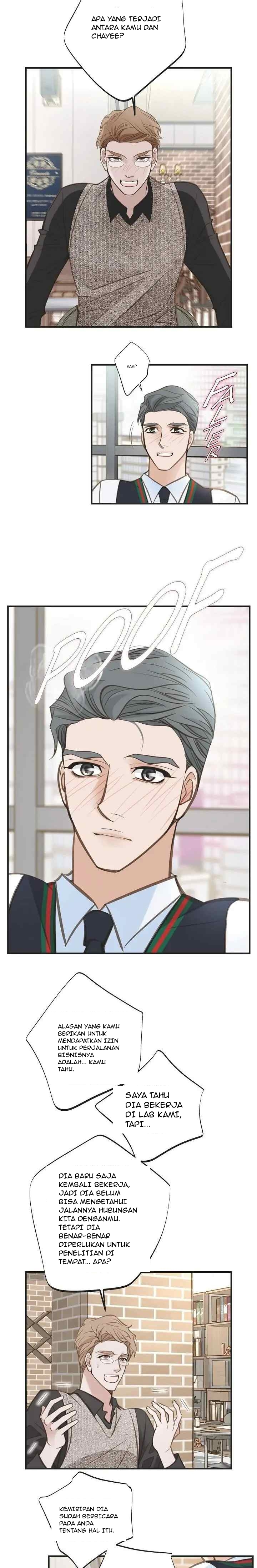 Survival Marriage chapter 29 halaman 12
