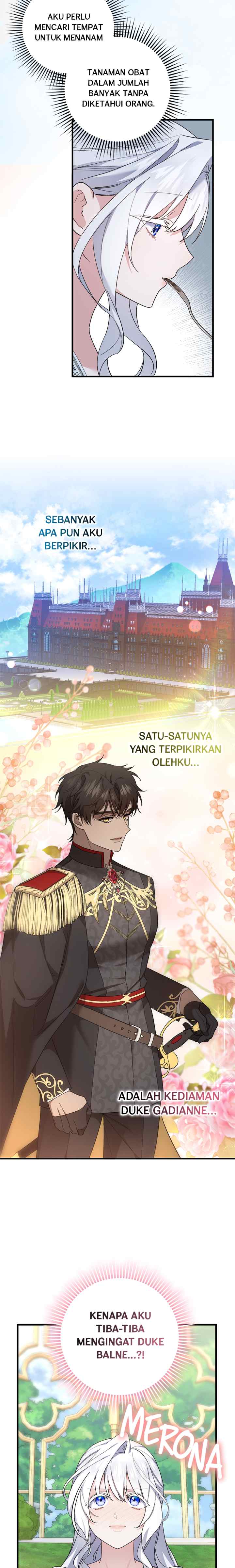 What The Duke Picked Up In The Forest chapter 48 halaman 17