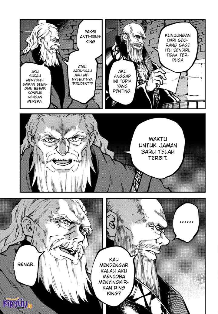 Kekkon Yubiwa Monogatari chapter 76 halaman 5