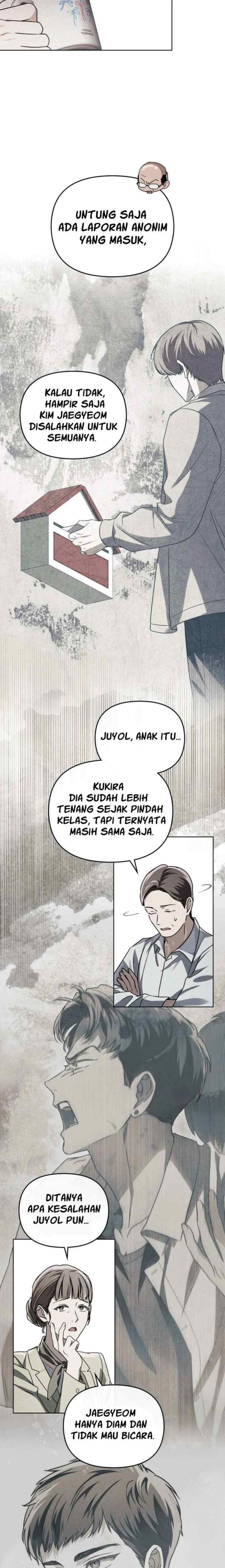 Honbul chapter 15 halaman 8