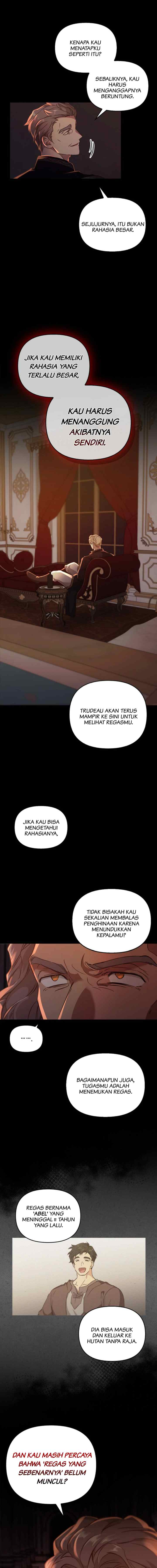 Regas chapter 66 halaman 14