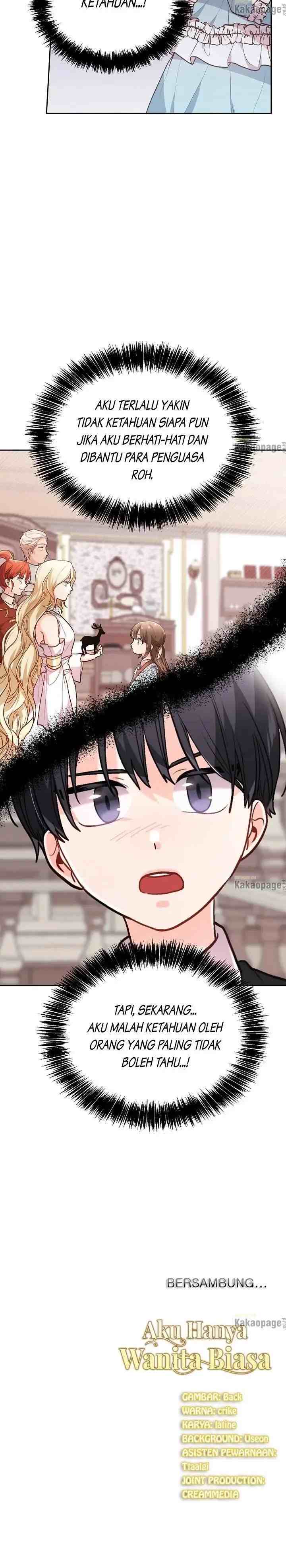 I Was Just an Ordinary Lady chapter 114 halaman 20