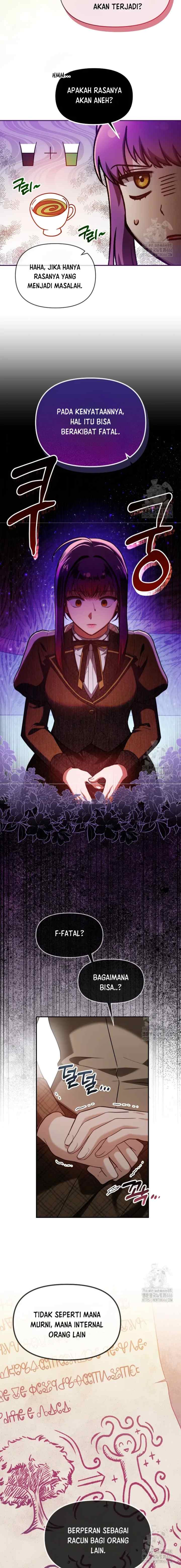 I'm the Dying Emperor's Doctor chapter 16 halaman 7