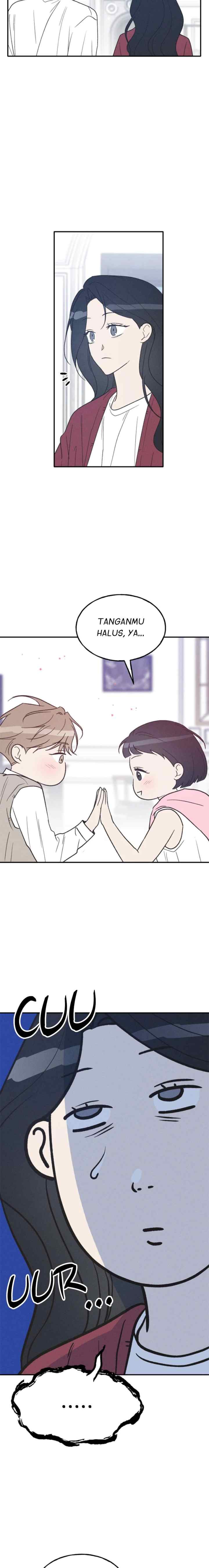 Boyfriend's Law chapter 74 halaman 6