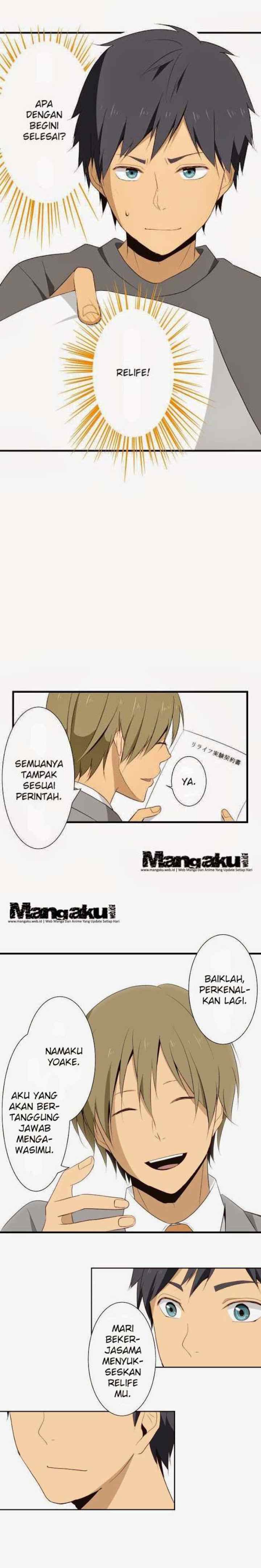 ReLIFE chapter 5 halaman 10