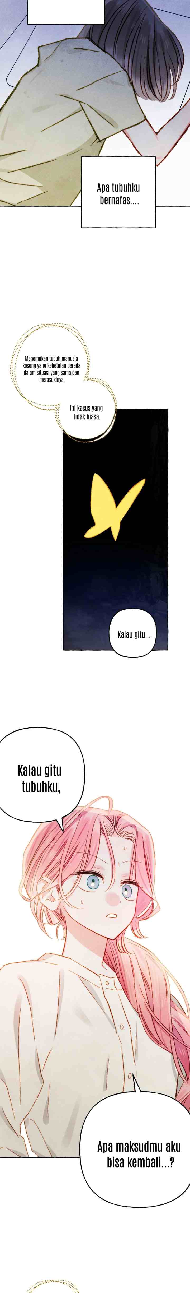 I Raised a Black Dragon chapter 43 halaman 10