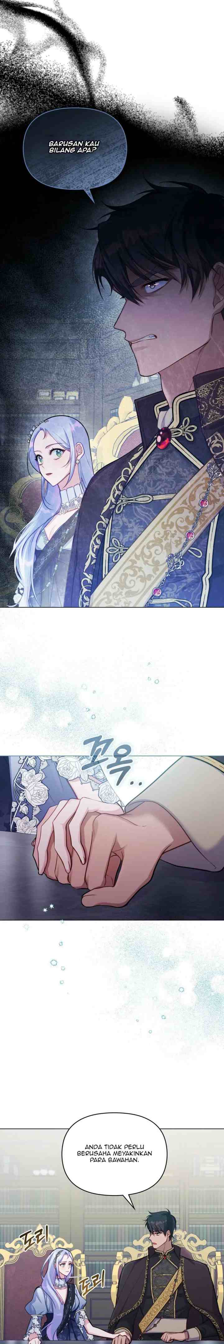 Disobey The Duke If You Dare chapter 26 halaman 16