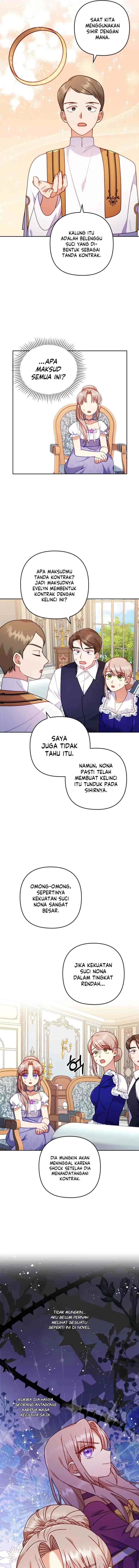 I Was Seduced By The Sick Male Lead chapter 18 halaman 13