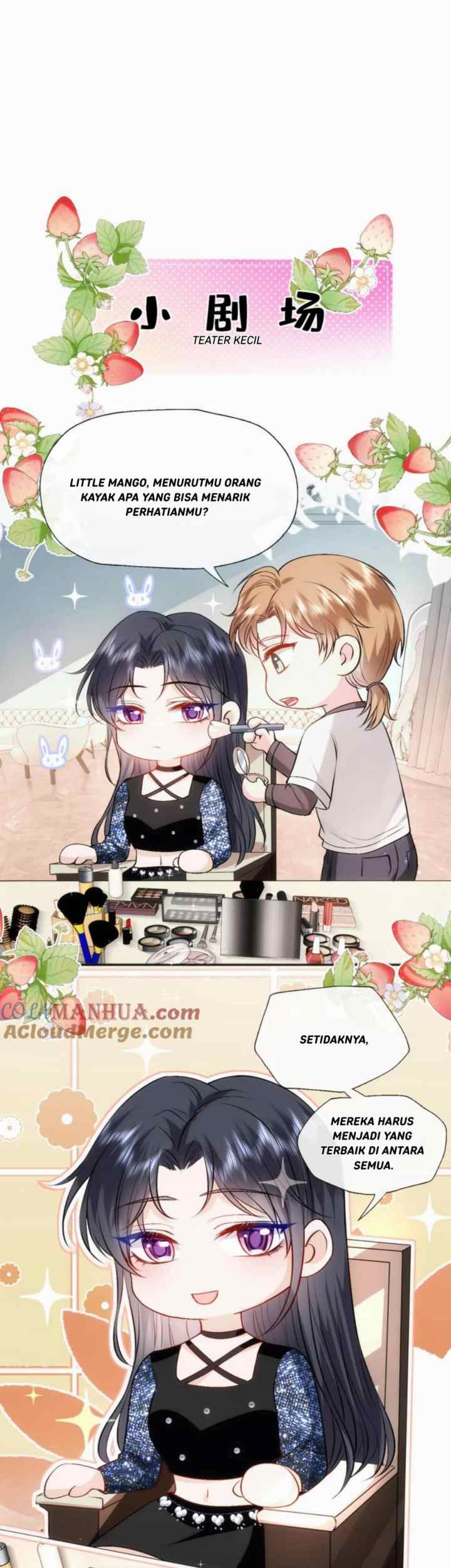 Madam and Her Daily Online Face-Slapping chapter 43 halaman 18