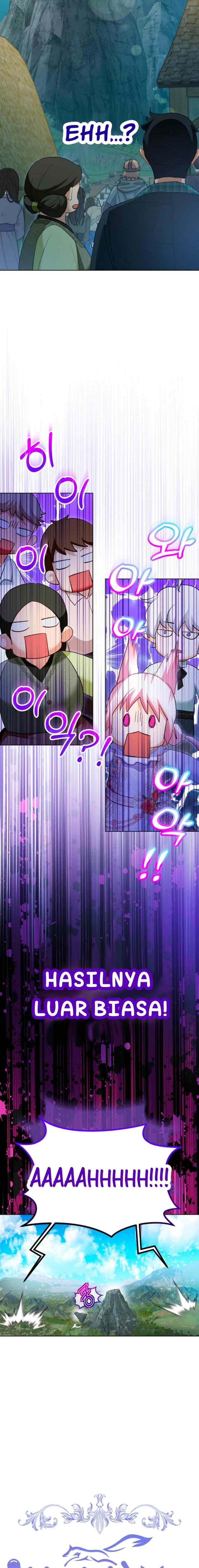 I Was Reincarnated As A Baby Fox God chapter 80 halaman 9