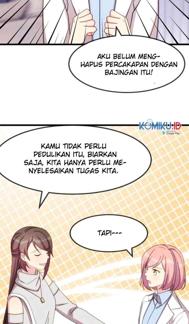 CEO's Sudden Proposal chapter 289 halaman 14