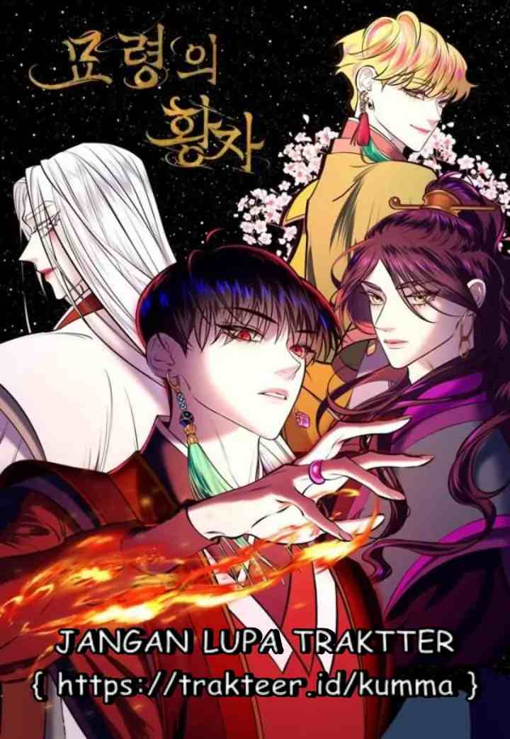 The Prince of Myeolyeong chapter 37 halaman 18