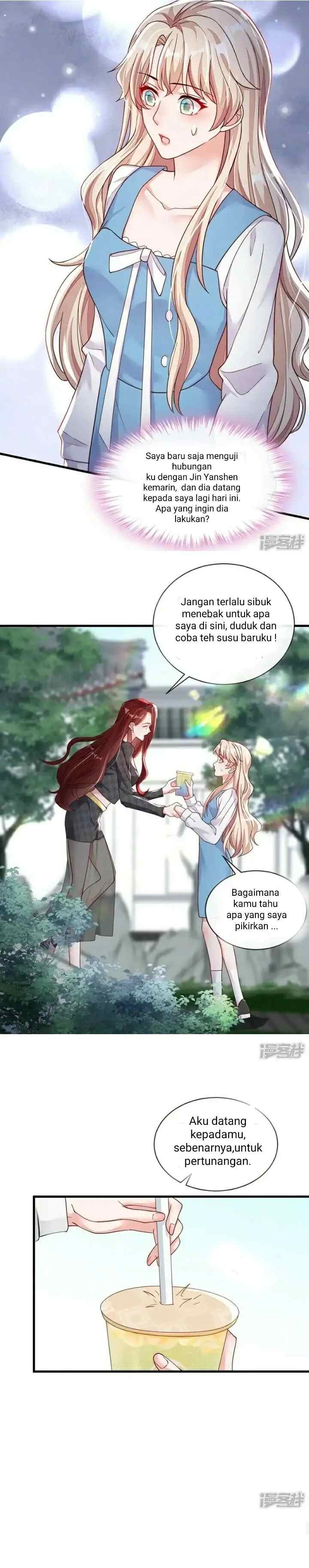 Whisper of the Devil chapter 37 halaman 13