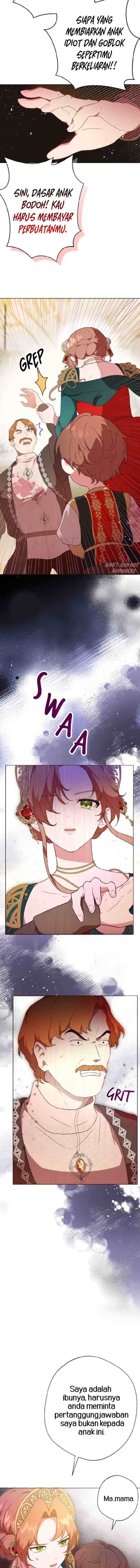 Go, Away Romeo! chapter 5 halaman 9