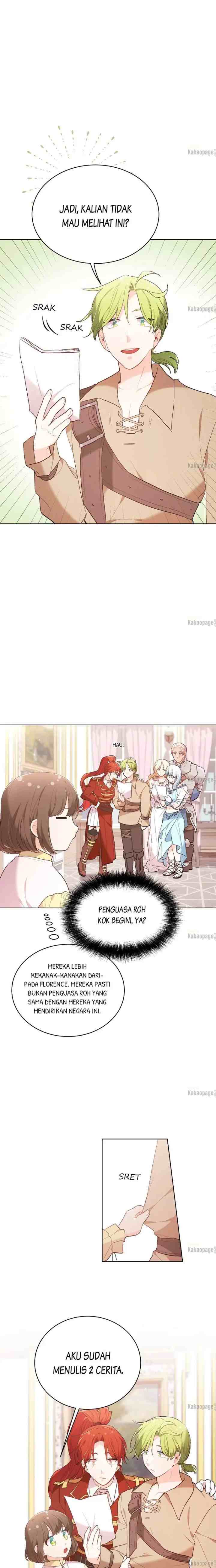 I Was Just an Ordinary Lady chapter 147 halaman 9