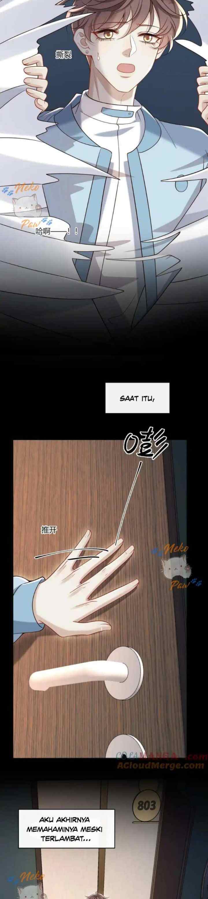 He Came Late At Night chapter 67 halaman 13