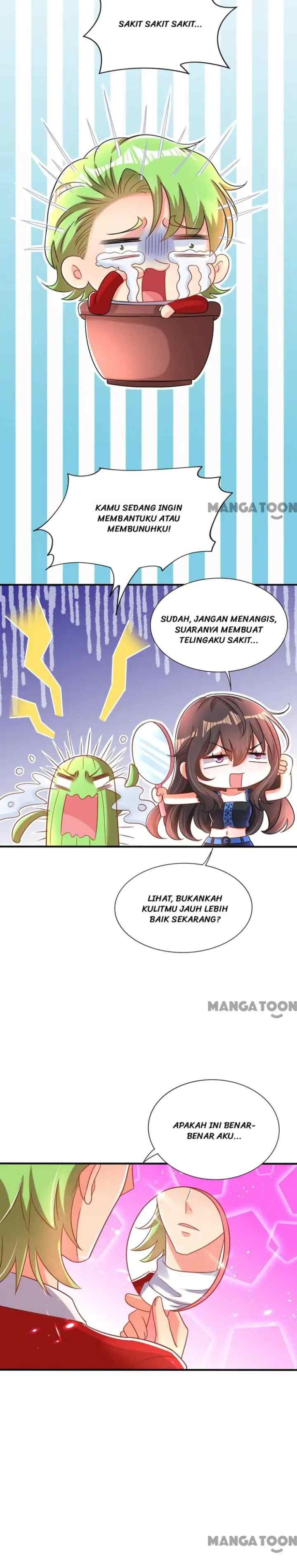Don't Mess With Missy! chapter 69 halaman 13