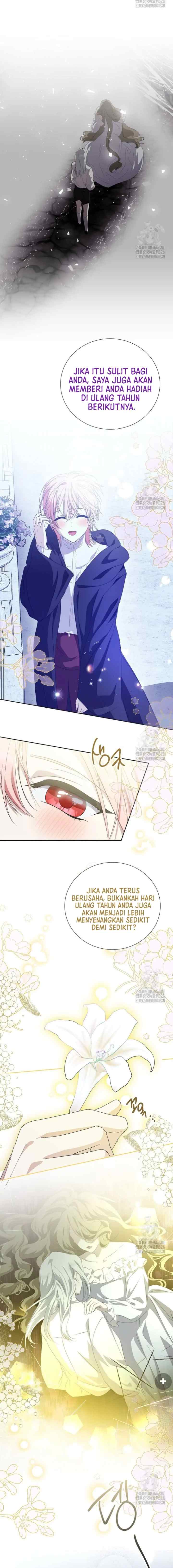 If You Remove the Kind Protagonist's Mask chapter 65 halaman 9
