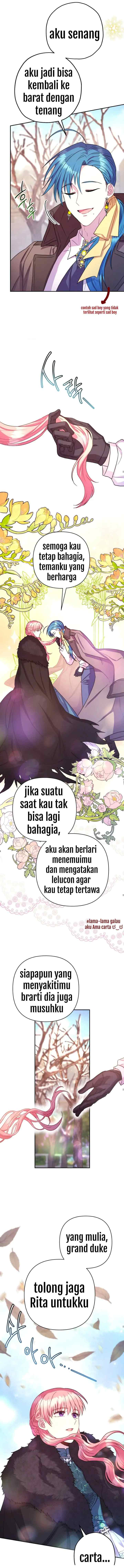 Anyway, It Is A Ropan chapter 19 halaman 10