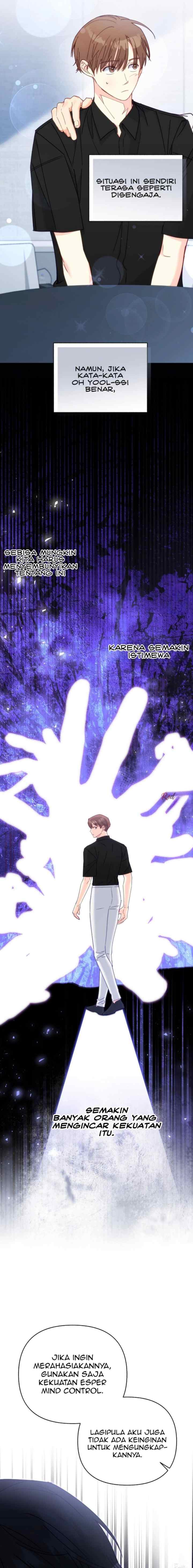 Ordinary Person A chapter 54 halaman 9