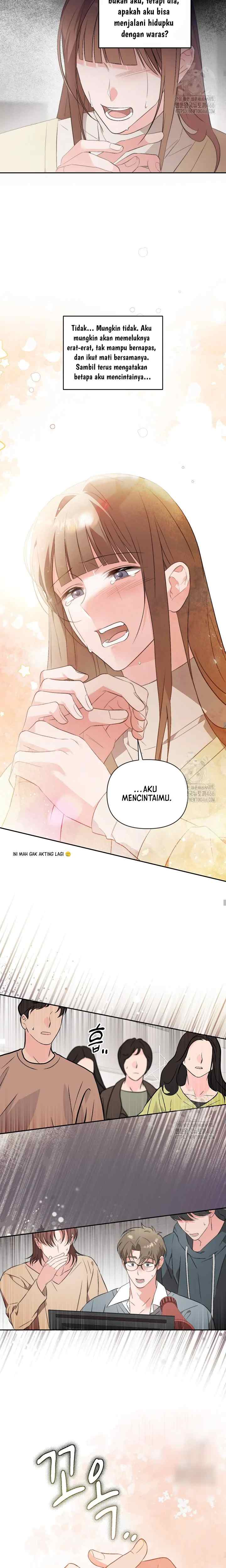 Masquerade chapter 20 halaman 10