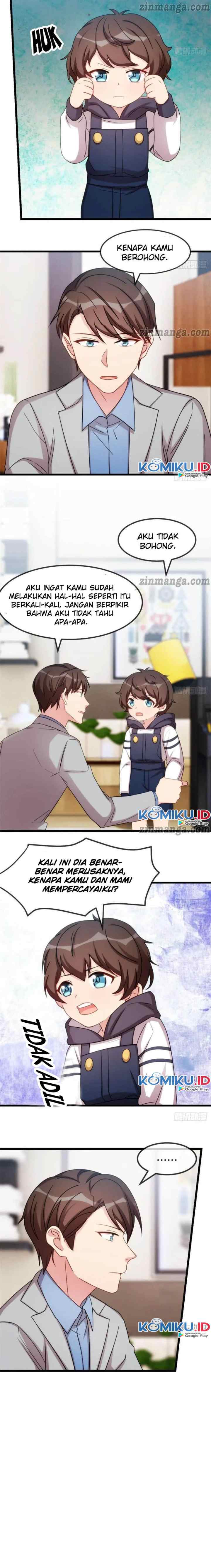 CEO's Sudden Proposal chapter 256 halaman 10