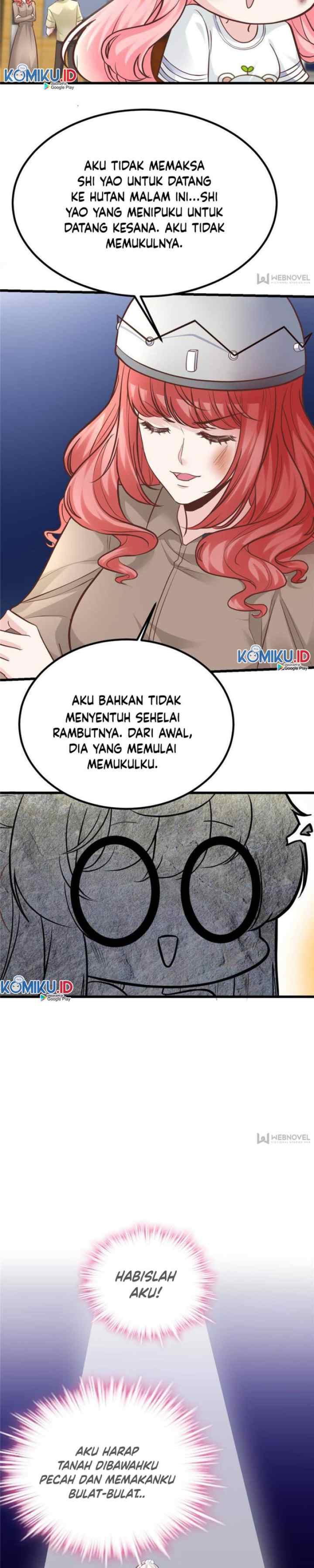 My Beautiful Time With You chapter 194 halaman 9